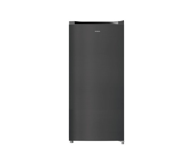 Congelador vertical Infiniton CVLDEV Defrost L E Negro