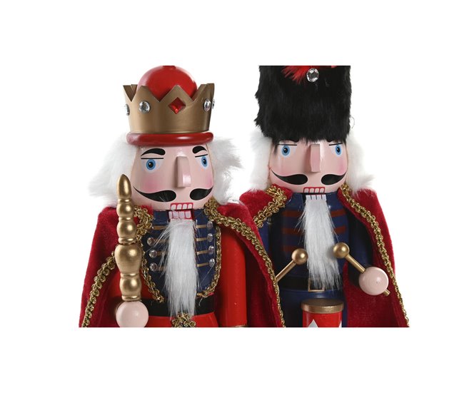 Adorno Navideño Multicolor