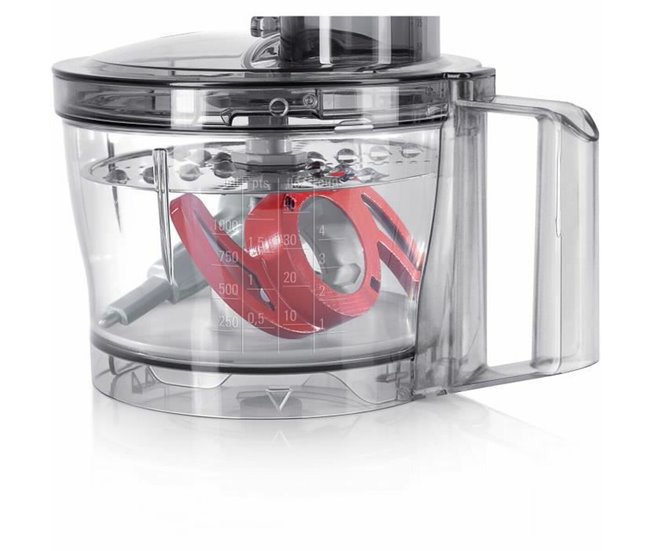 Robot de Cocina MultiTalent3 Blanco