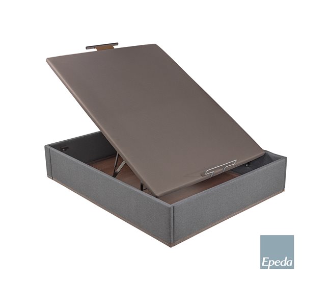 Canapé de 1 tapa PARIS EPEDA 