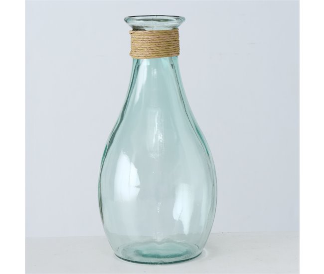Jarrón NELLIA 29,99cm marca BOLTZE Transparente