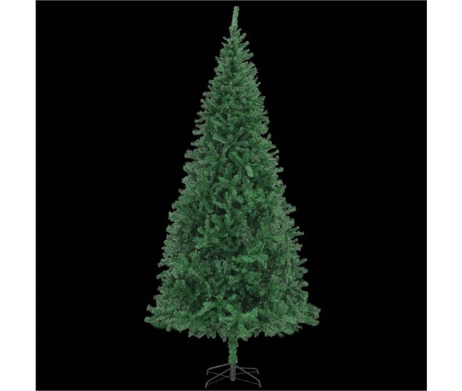 Árbol Navidad - Árbol navideño Verde