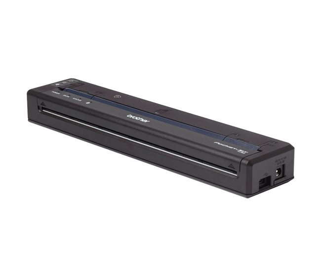 Impresora Láser PJ863Z1 Negro