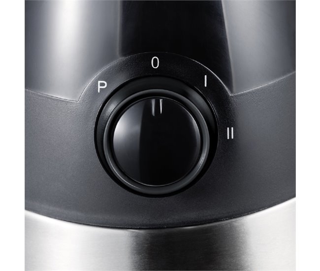 Batidora de vaso Severin SM 3718 - 1.5 L 550 W Negro