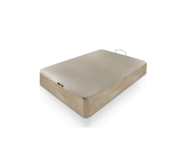 Canapé madera WOOD SPACE Roble