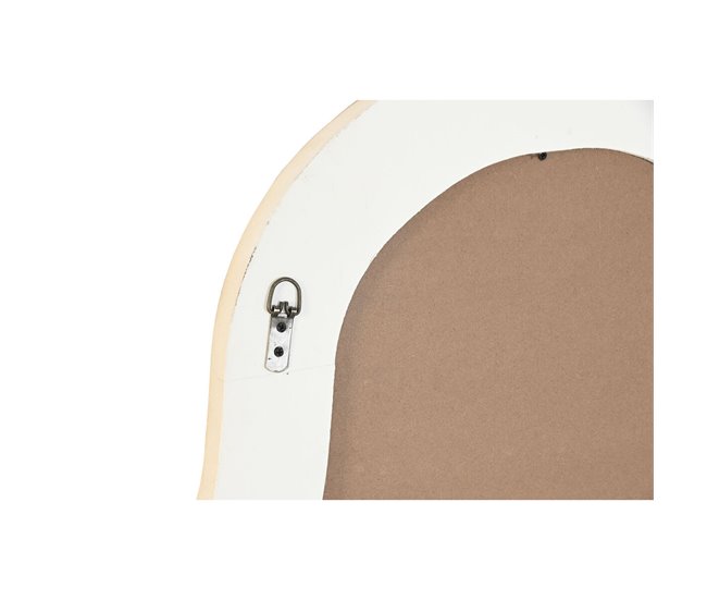 Espejo de pared Gris