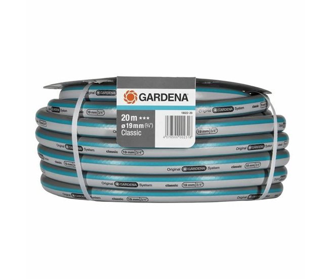 Manguera Classic 18022-20 Gris