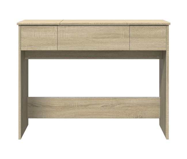 Tocador DREAM SPACE 100 Madera Clara