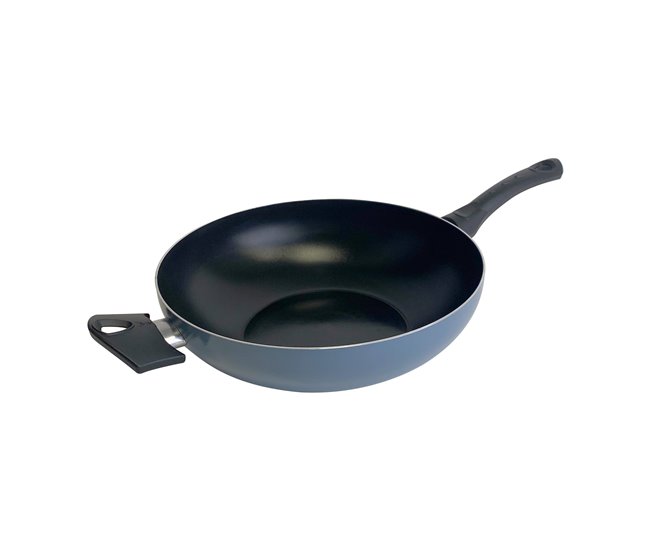 Wok Noia San Ignacio Azul