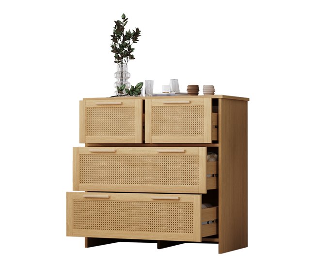 Aparadores 80 Natural