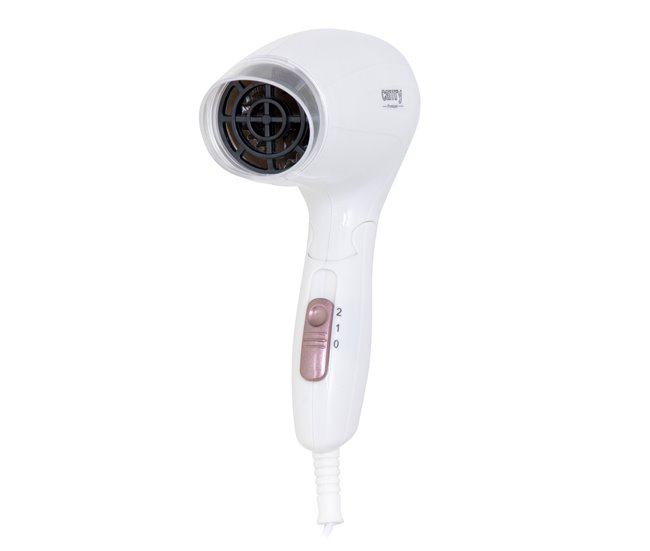 Secador de pelo Camry CR2254 Blanco