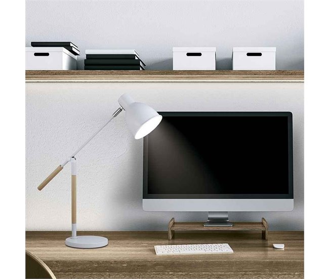 Acrilico Serie Ristori Blanco