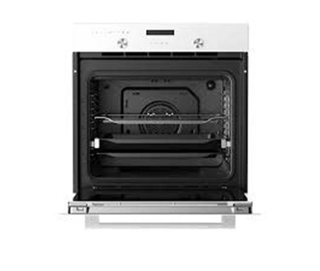 Midea MBON5M90E5-WH - Horno Multifunción 70 Litros 9 Funciones Clase A Blanco
