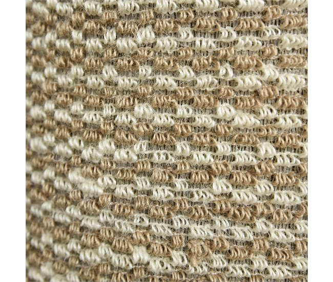 Árbol para gatos Aglomerado, Felpa, Yute PawHut Multicolor