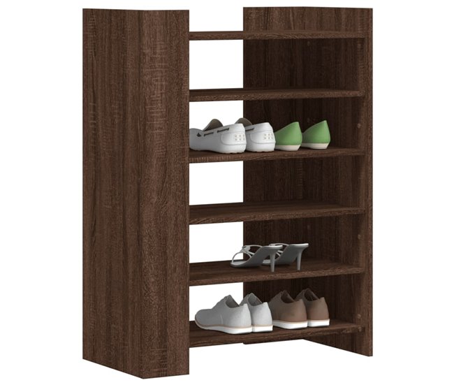 Armario Zapatero 74 Blanco