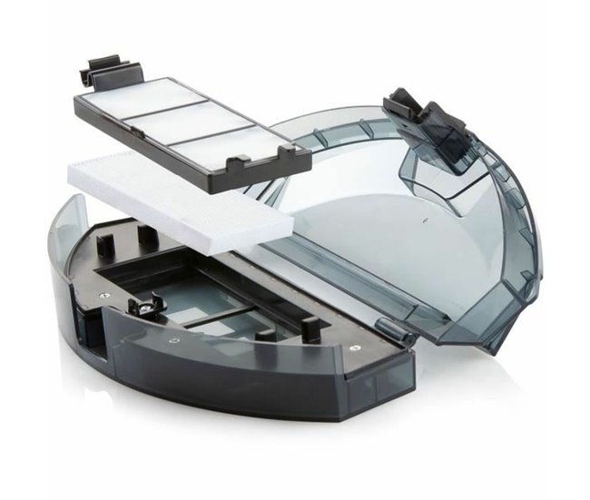 Robot Aspirador DO7293S Negro