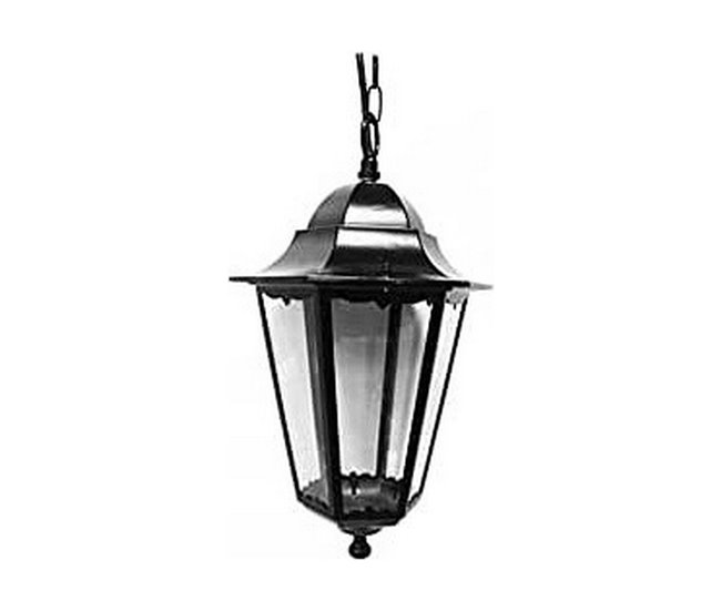 Farol Zurich Negro