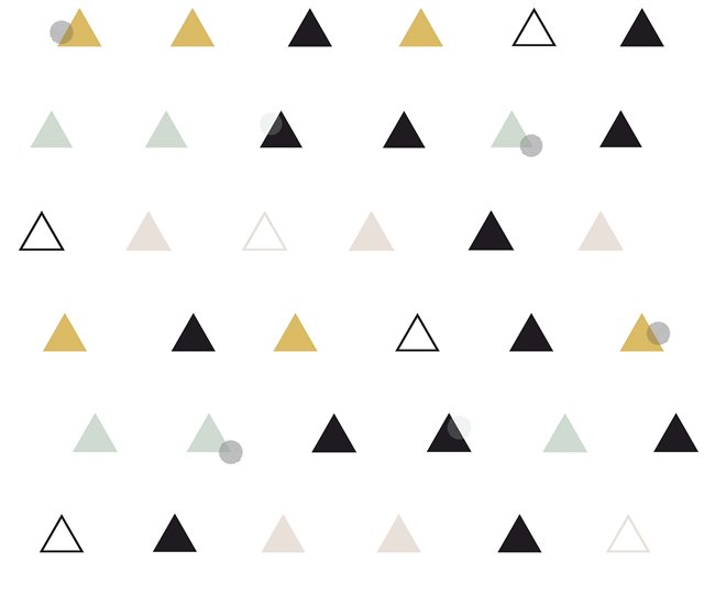 Ed. Nórdico Triangle 300GR tacto pluma 