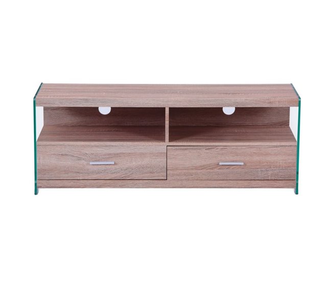 Mueble TV Evan Madera