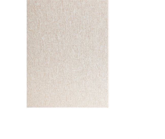 Beliani Mampara SLIMMY Beige