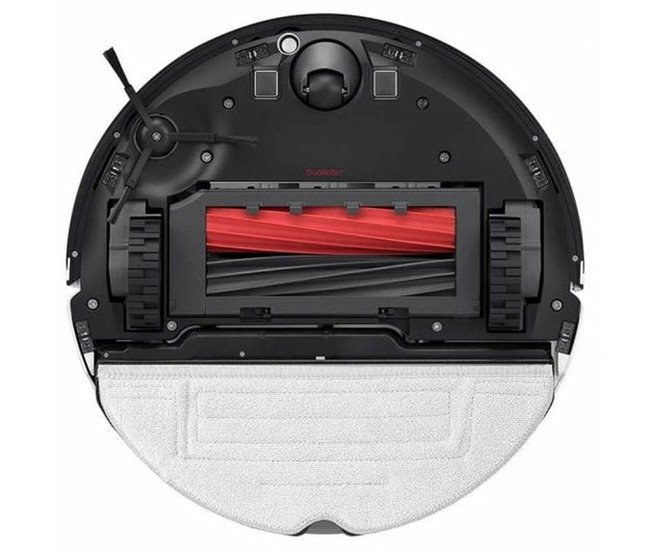 Robot Aspirador S8 Blanco