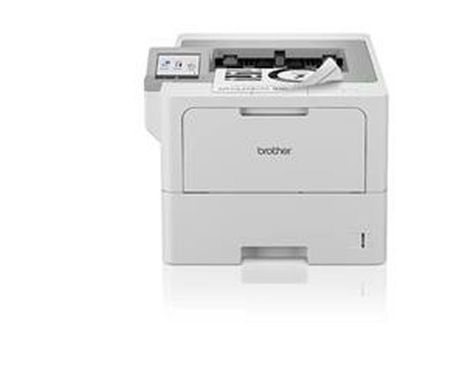 Impresora Láser HLL6410DNRE1 Multicolor