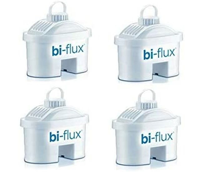 Filtro para Jarra Filtrante F4M2B28T150 Blanco
