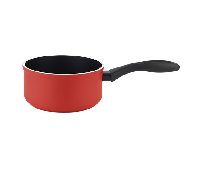 Batería de Cocina FAGOR Maxima Rojo