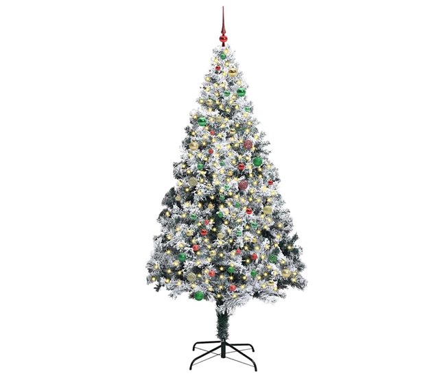 Árbol Navidad - Árbol navideño Verde