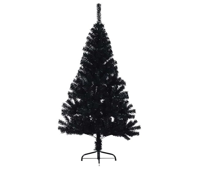 Árbol Navidad - Árbol navideño Negro