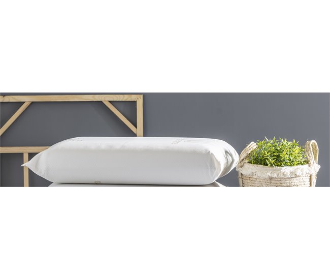 Almohada VISCOELÁSTICA 