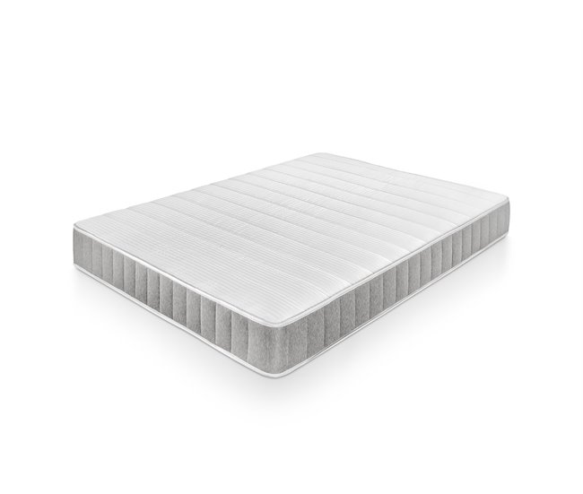 Colchón de muelles ensacados SLEEPY SOMNALIS 