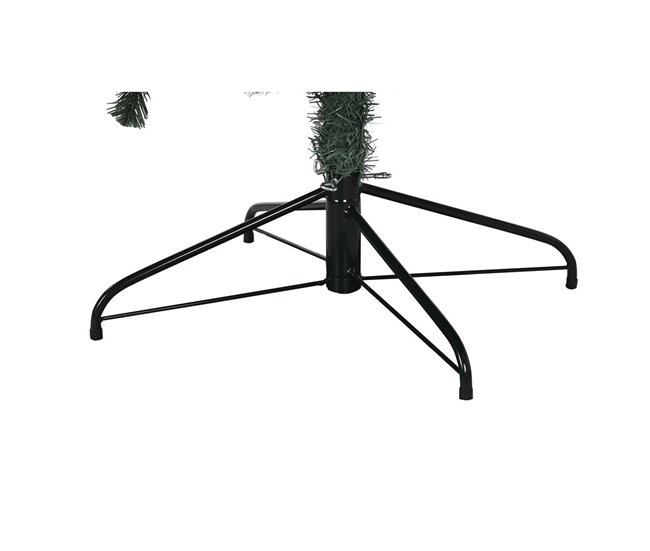 Árbol de Navidad Verde