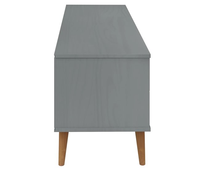 Mueble TV - Mesa de TV 158 Blanco