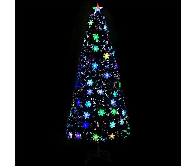 Árbol Navidad - Árbol navideño Negro