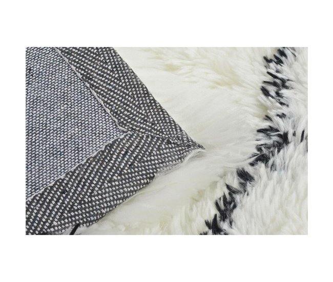 Alfombra Blanco