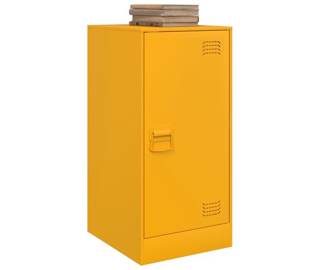 Aparador 34 Amarillo