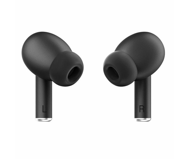 Auriculares in Ear Bluetooth Style 2 Negro