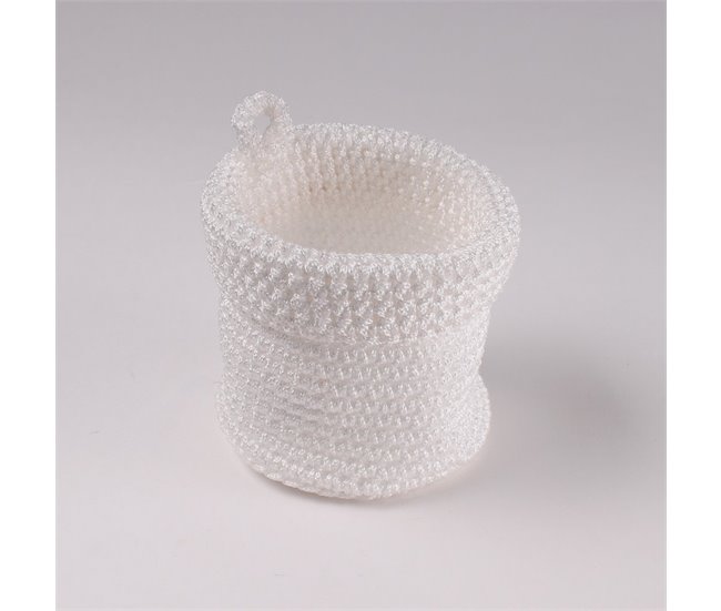 Cesta Blanco