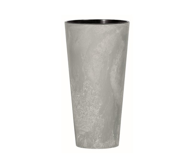 Prosperplast Tubus Slim Effect Cemento