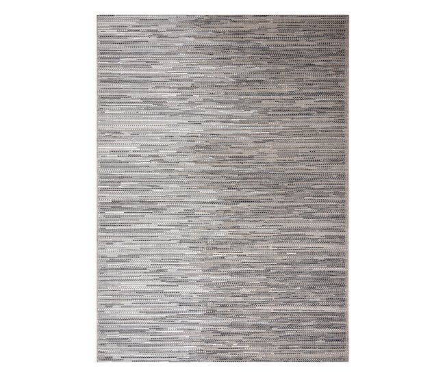 Alfombra COLOR 47362965 SISAL vintage 60x110 Gris