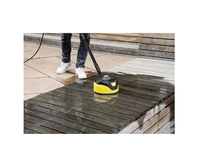 Hidrolimpiadora K4 Power Control Home Multicolor