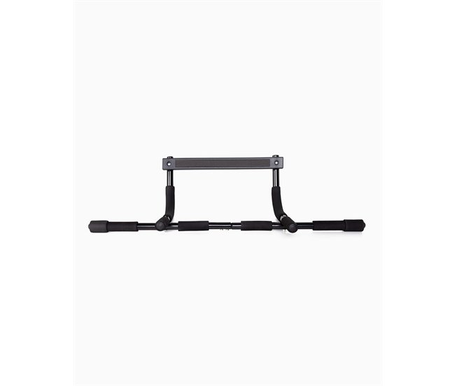 Barra de Dominadas - BOOMFIT Negro