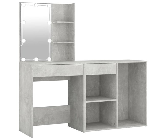 Tocador DREAM SPACE 60 Gris