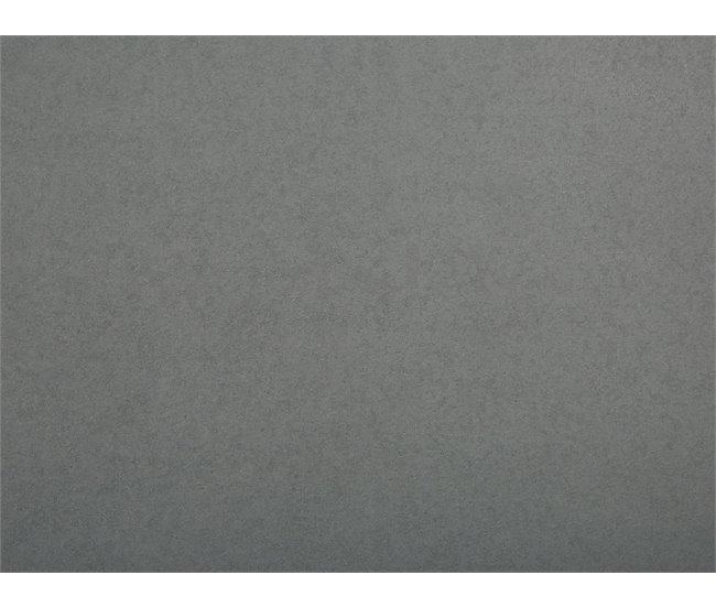 Beliani Mesa de jardín OLBIA 100x200 Gris