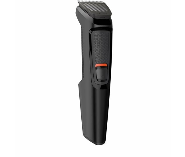 Cortapelos Multigroom Series 3000 MG3710 Negro