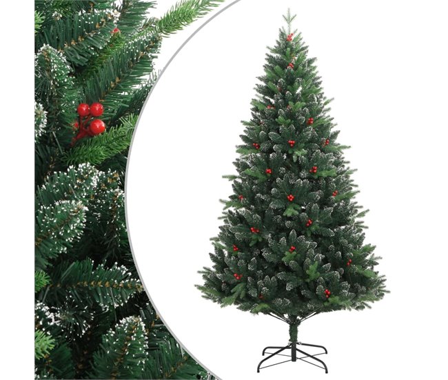 Árbol Navidad - Árbol navideño Verde