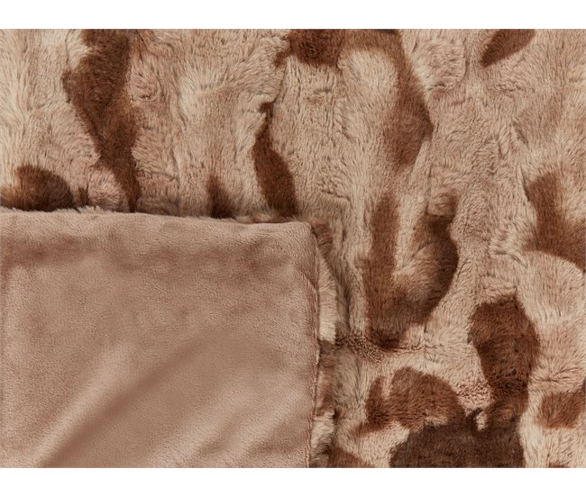 Beliani Manta BAKIRA 