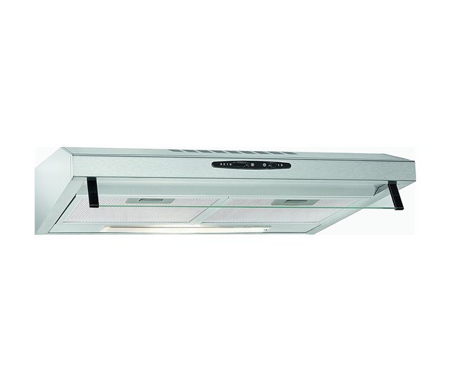 Campana Bomann DU623.2I Plateado