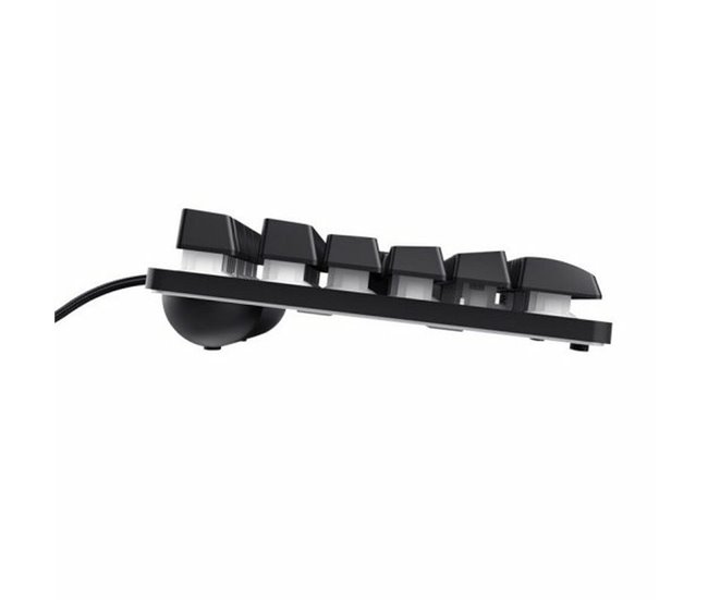 Teclado y Ratón Gaming GXT794 Negro
